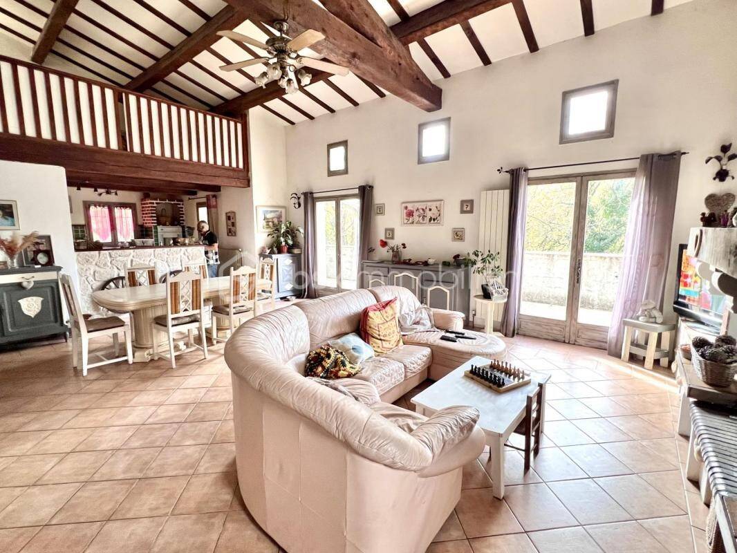 Maison à vendre, 151m², SAINT PAUL EN FORET