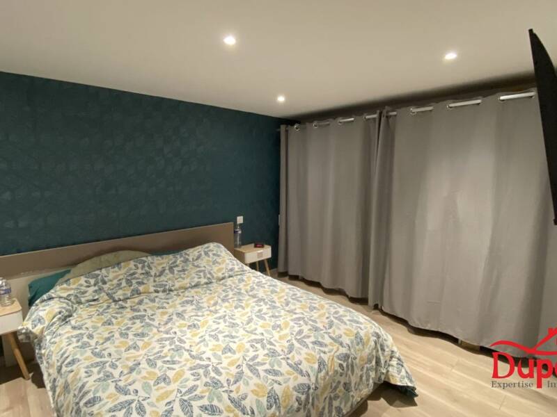 Maison à vendre, 114m², VENDEUVRE SUR BARSE