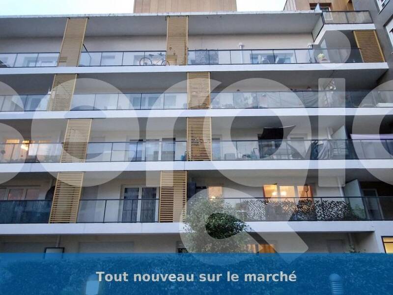 Maison à louer, 83m², CERGY