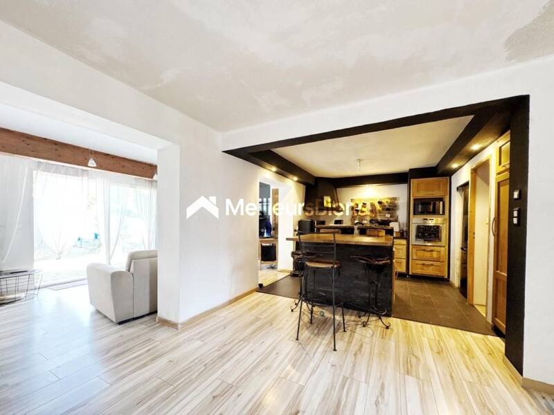 Maison à vendre, 130m², VIC LA GARDIOLE