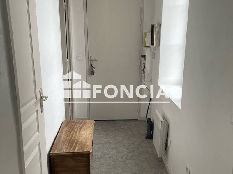 Maison à louer, 50m², SOISSONS