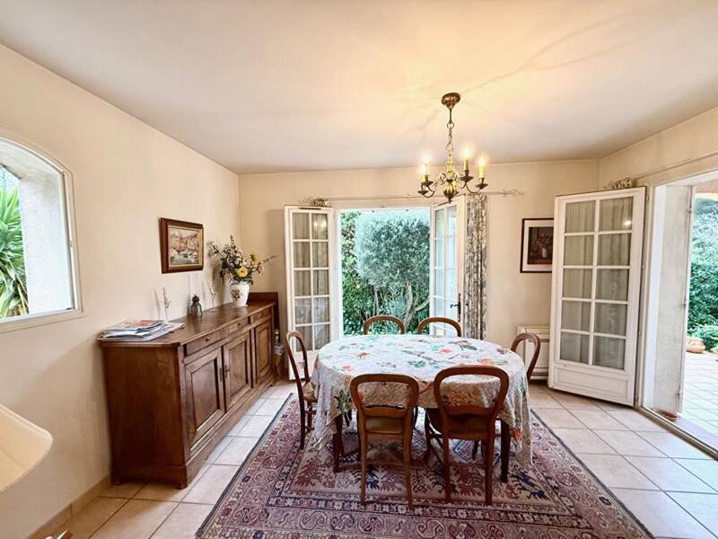 Maison à vendre, 112m², SIX FOURS LES PLAGES