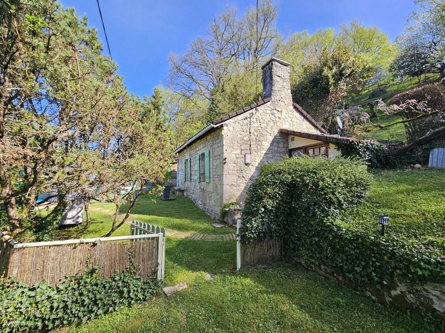 Maison à vendre, 156m², LE LARDIN SAINT LAZARE