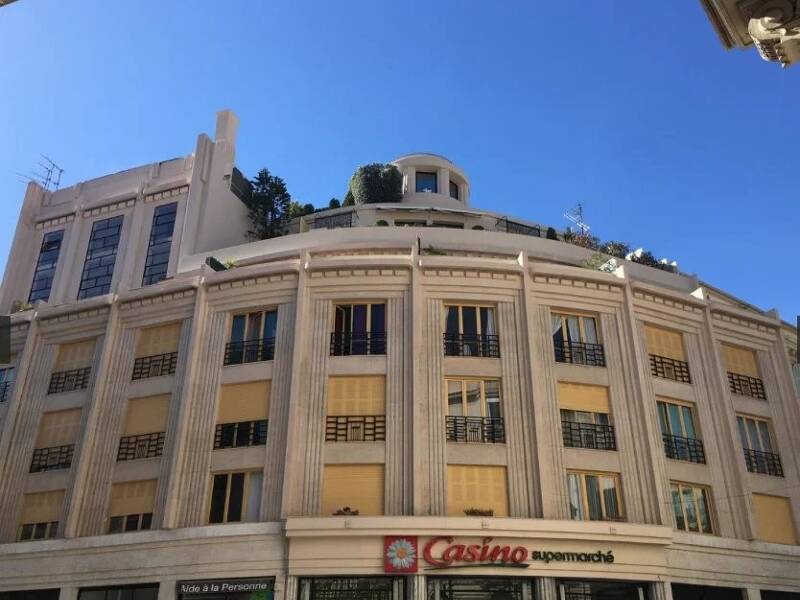 Maison à louer, 28m², NICE