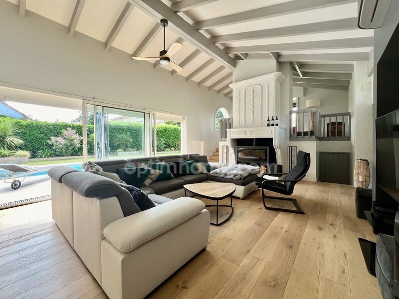 Maison à vendre, 216m², MERIGNAC