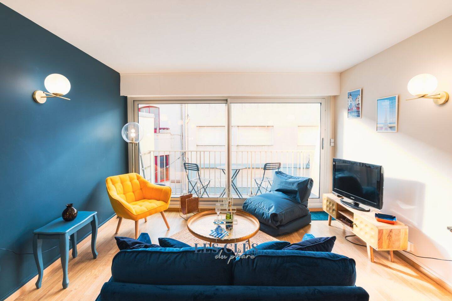 Maison à louer, 52m², LE TOUQUET PARIS PLAGE