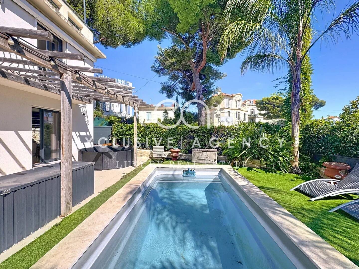 Maison à vendre, 140m², CANNES