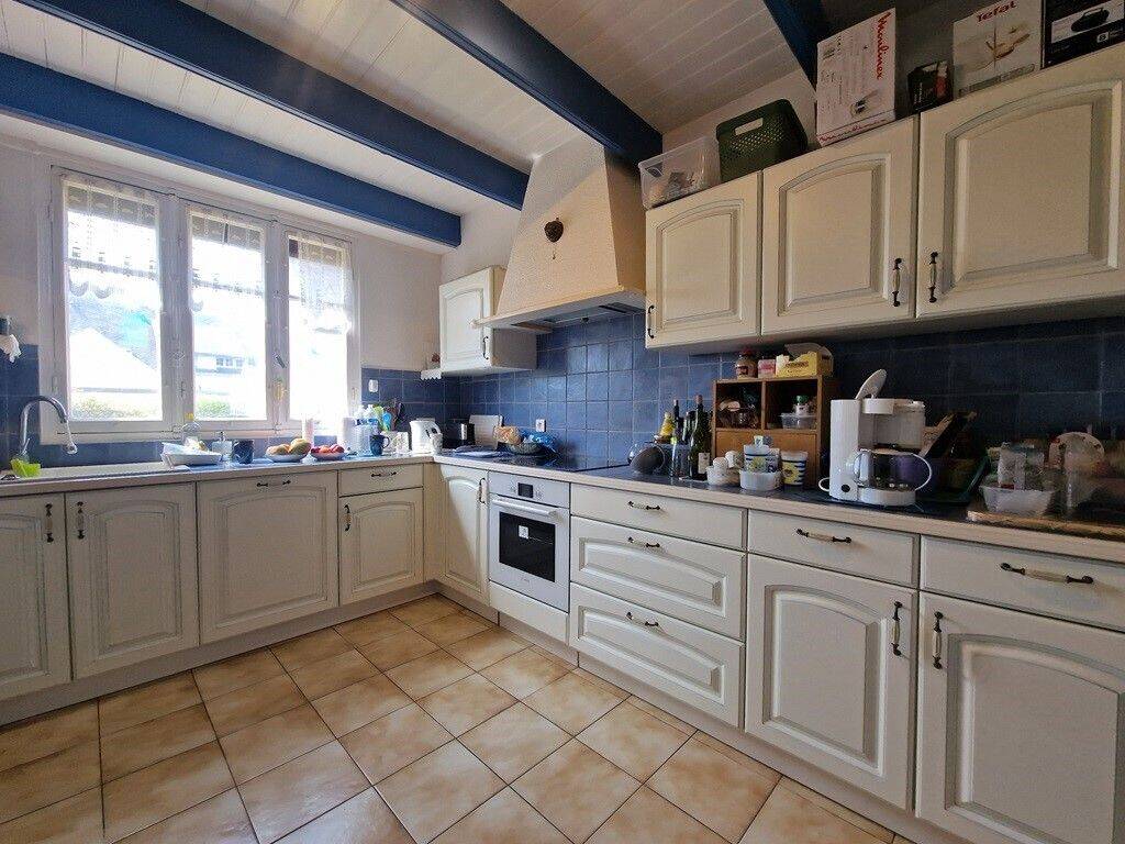 Maison à vendre, 140m², FINISTERE