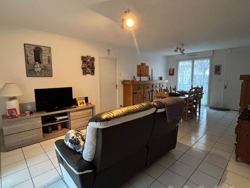 Maison à louer, 67m², NIORT