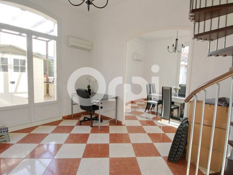 Maison à vendre, 103m², MARSEILLE 11E