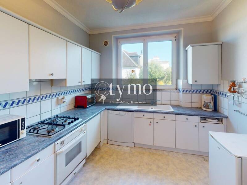 Maison à vendre, 132m², BREST