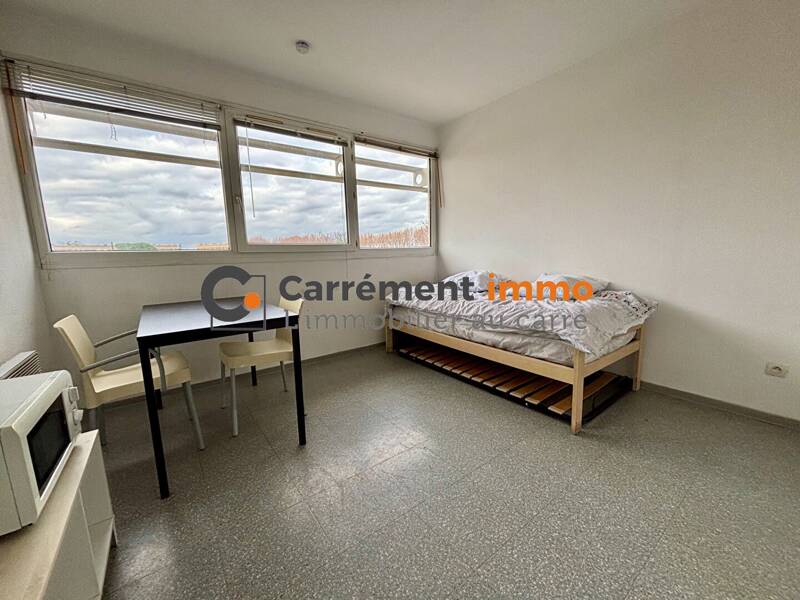 Maison à louer, 18m², MONTPELLIER