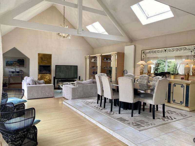 Maison à vendre, 181m², OSNY