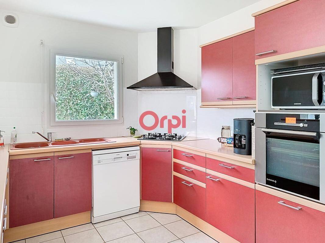 Maison à vendre, 100m², THEIX