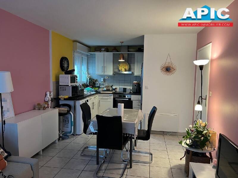 Maison à louer, 42m², GROSLAY