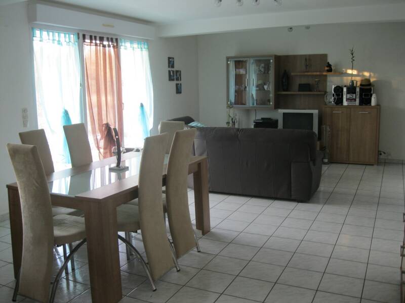 Maison à louer, 83m², FARSCHVILLER