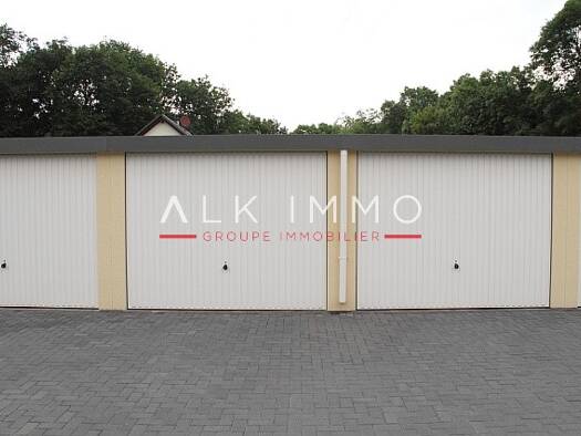 Parking à vendre 36 000 € 17 m² Gaillard 74240