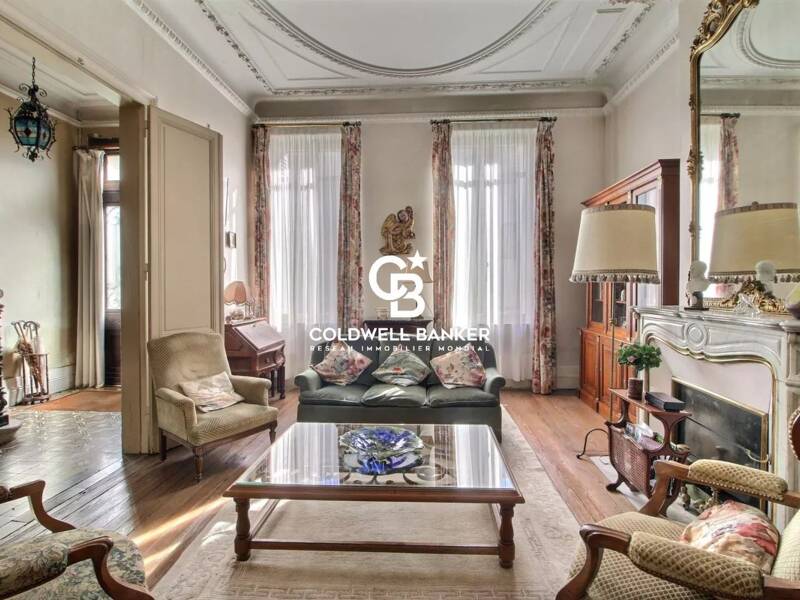 Maison à vendre, 215m², BORDEAUX