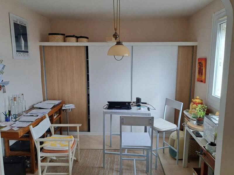 Maison à vendre, 96m², CONCARNEAU