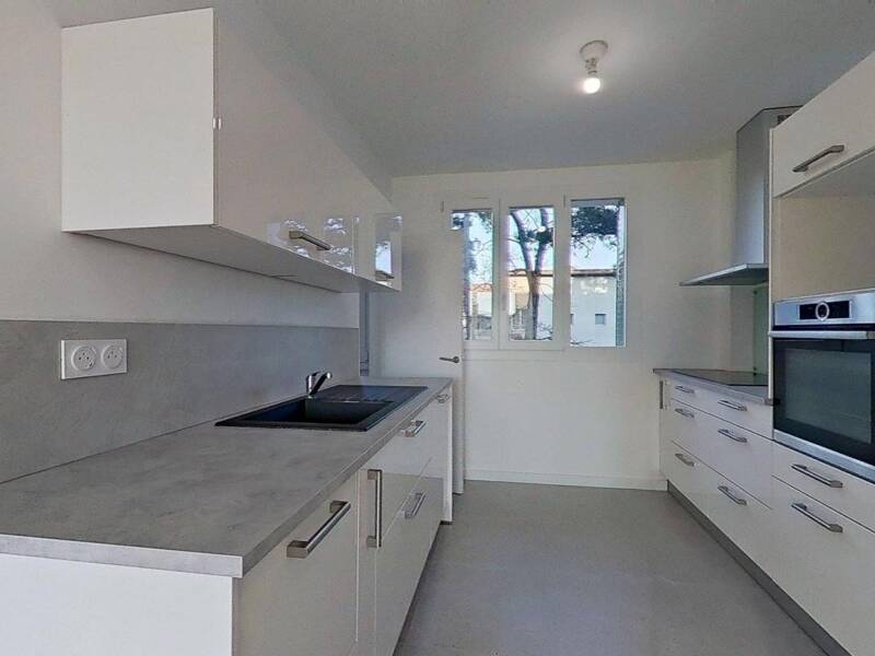 Maison à louer, 83m², LYON 5E