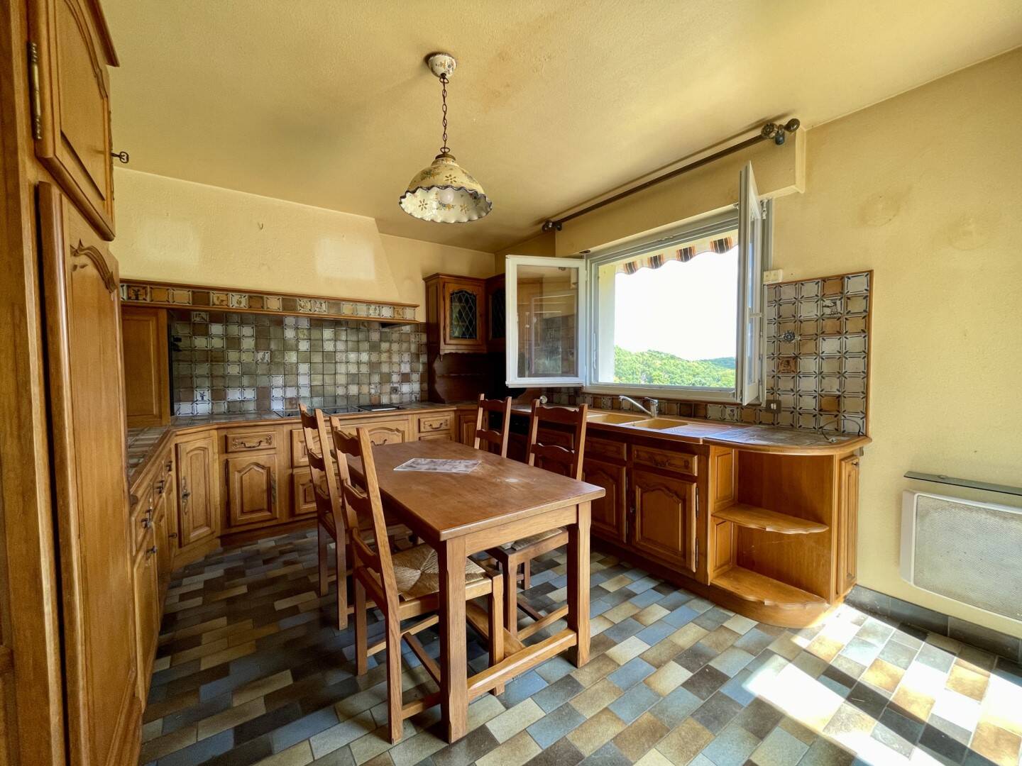 Maison à vendre, 222m², SAINT OUEN DU TILLEUL