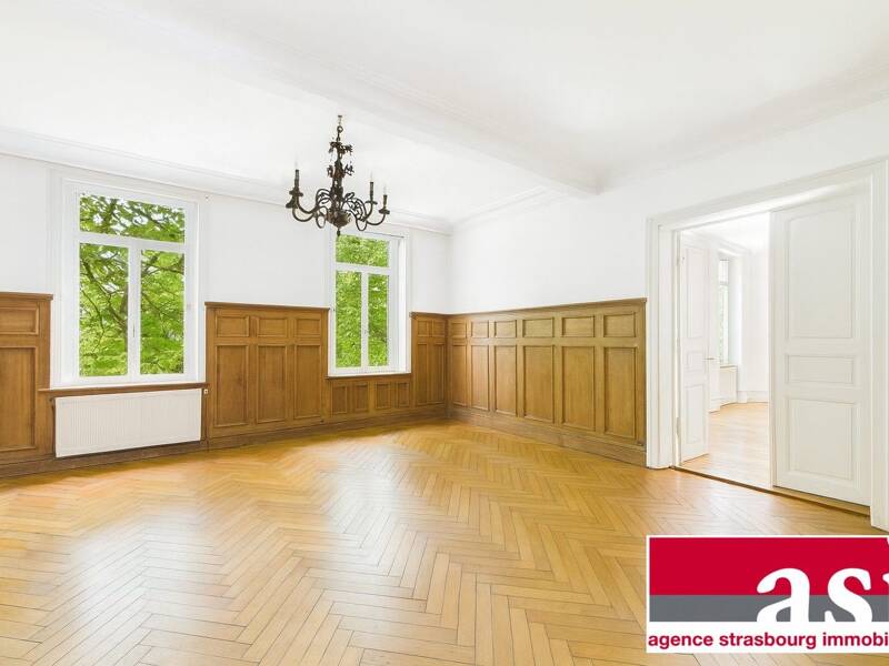 Maison à vendre, 342m², STRASBOURG