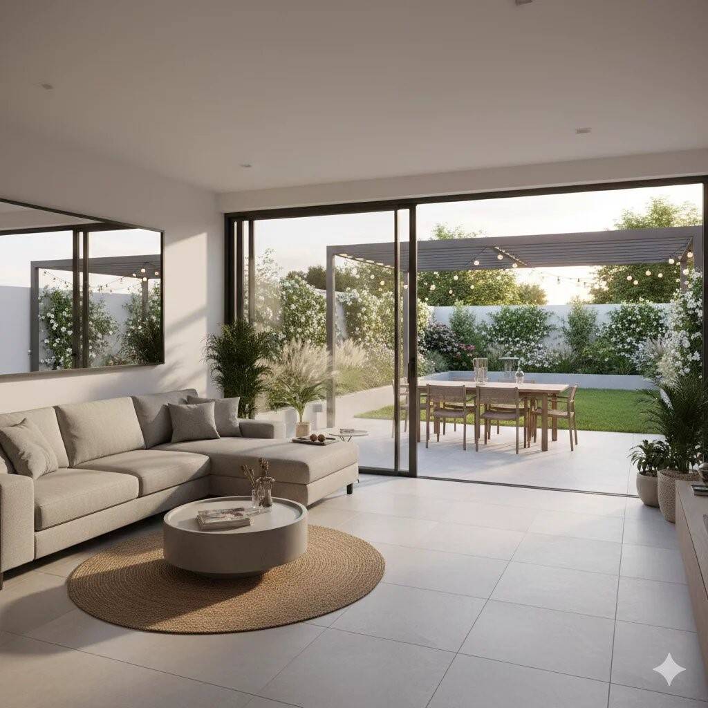 Maison à vendre, 45m², VILLENEUVE DE LA RAHO