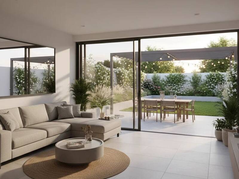 Maison à vendre, 45m², VILLENEUVE DE LA RAHO