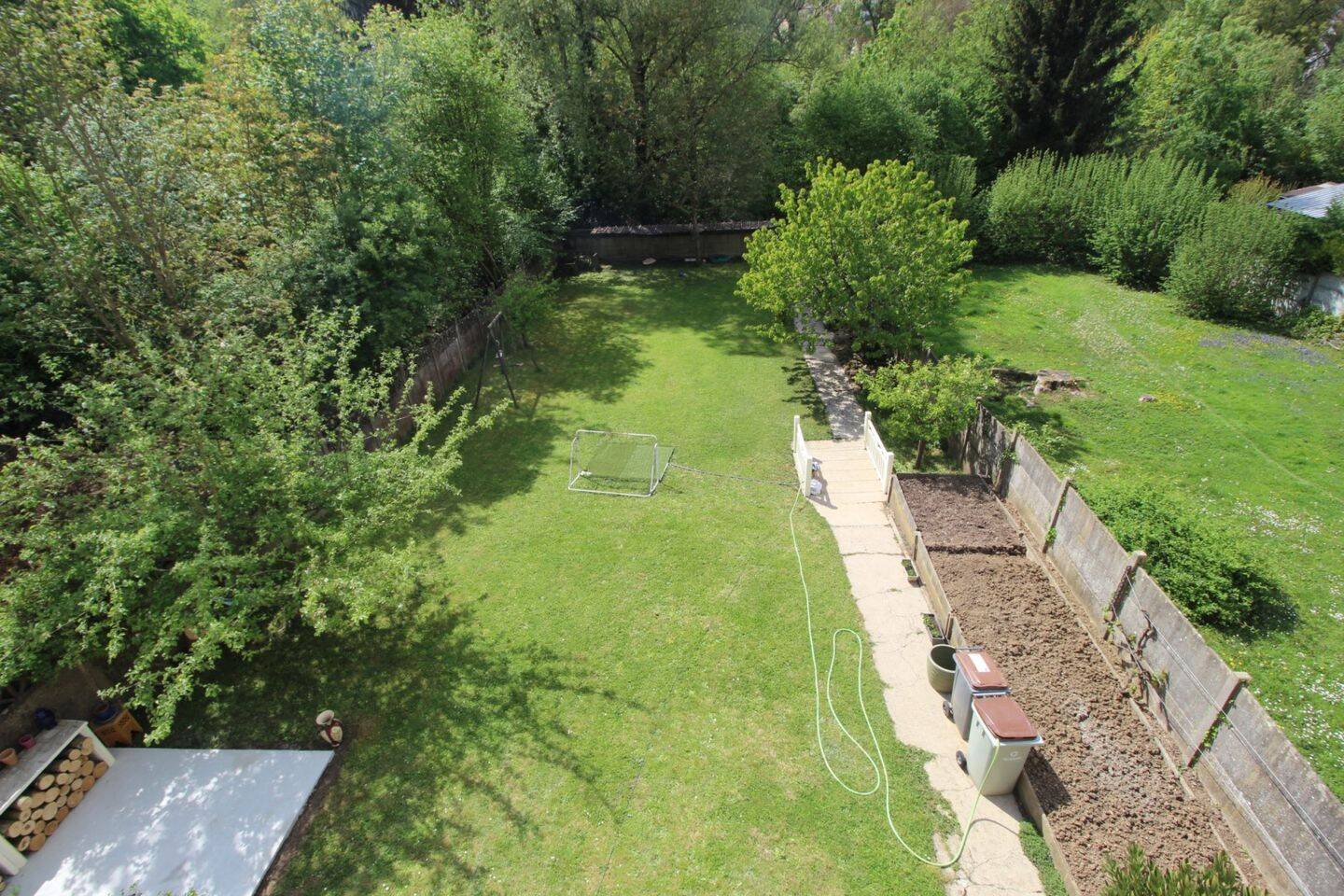 Maison à vendre, 156m², VARENNES JARCY