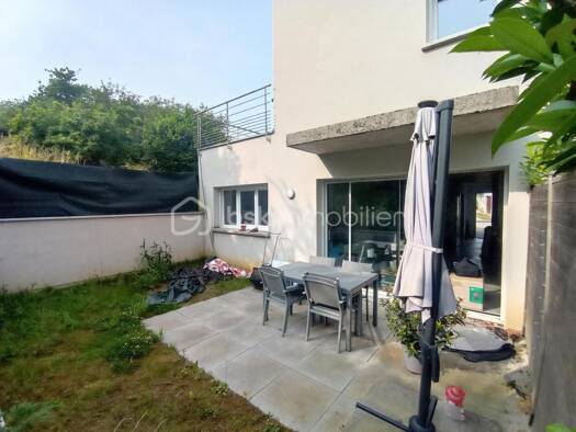 Maison à vendre 250 000 € 5 pièces 3 chambres 110 m² Thise 25220