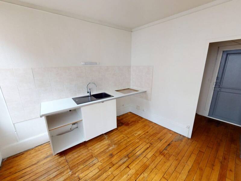 Maison à louer, 53m², ORLEANS