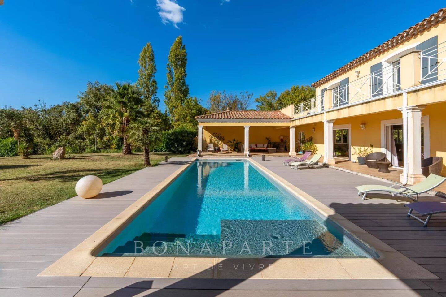 Maison à vendre, 300m², BEZIERS