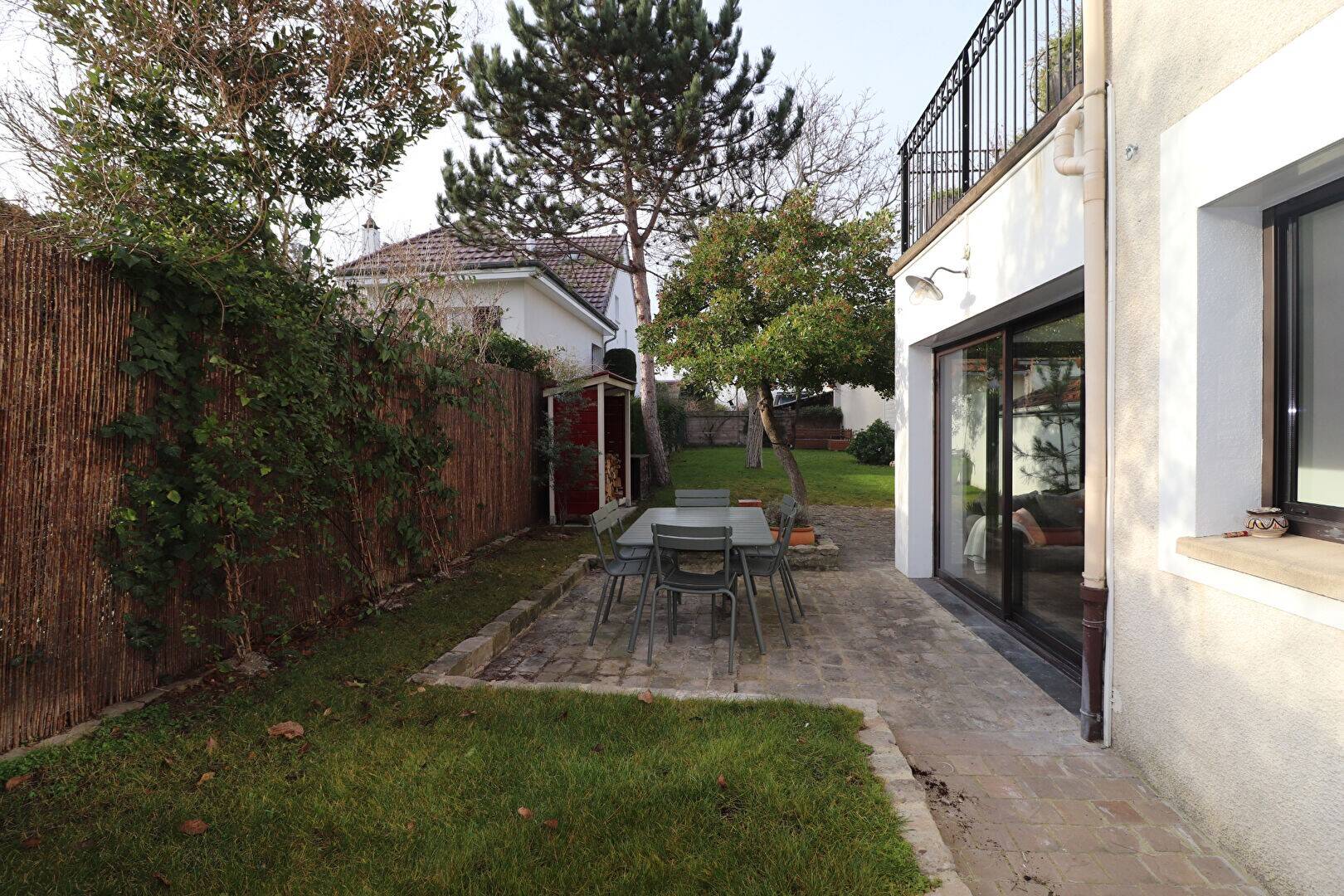 Maison à louer, 150m², RUEIL MALMAISON