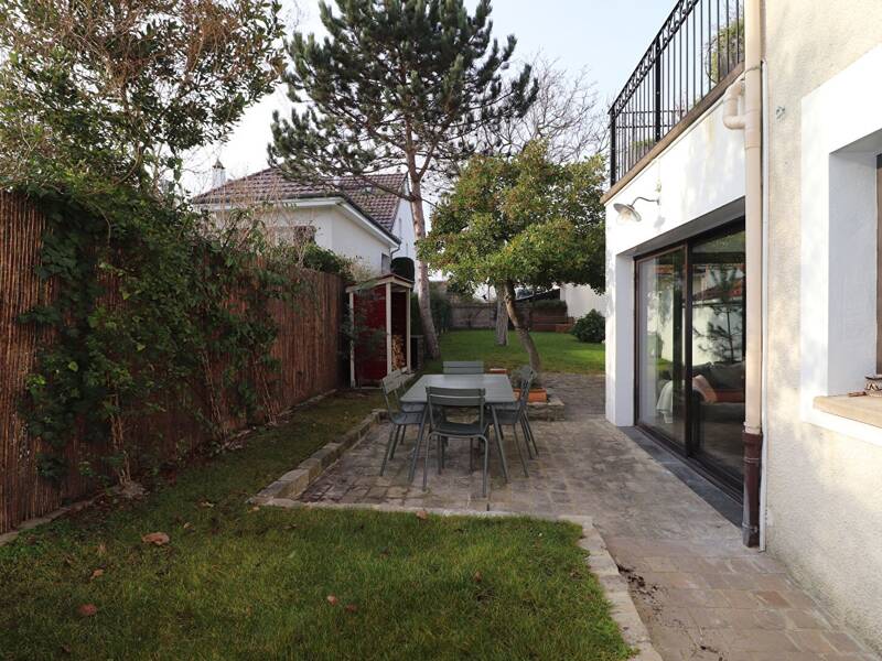 Maison à louer, 150m², RUEIL MALMAISON