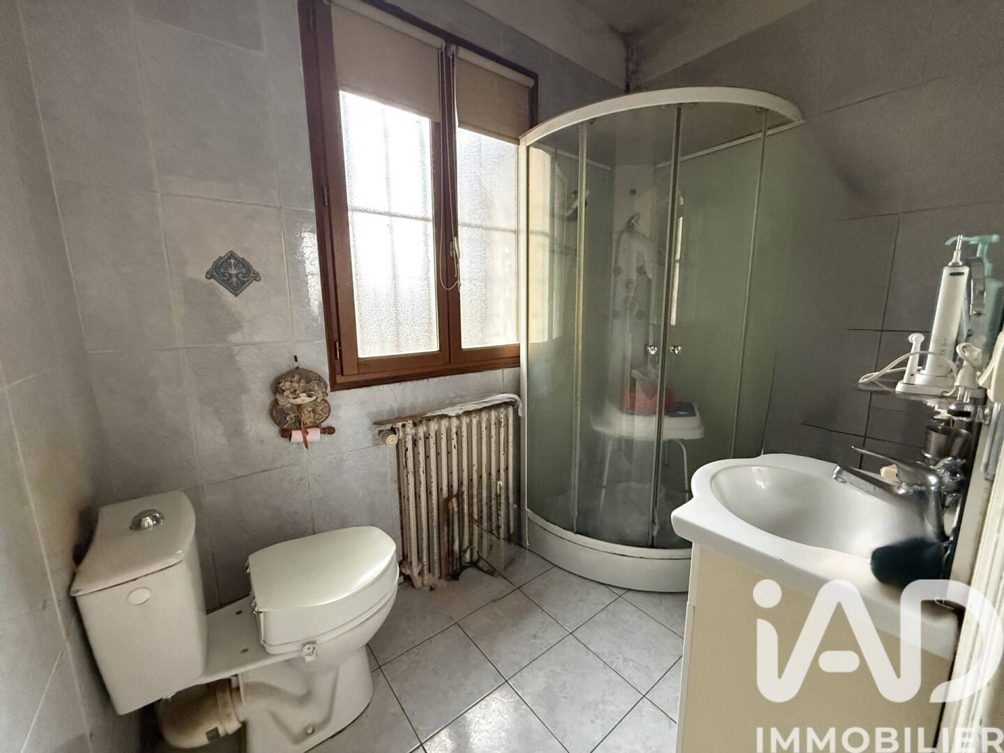 Maison à vendre, 100m², CHELLES