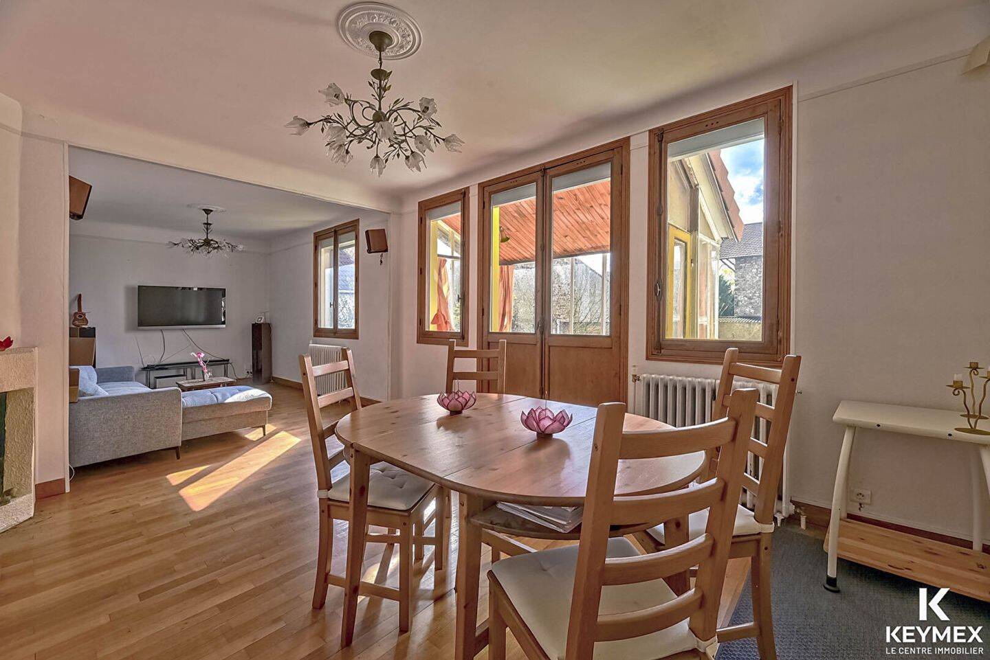 Maison à vendre, 110m², ARGENTEUIL