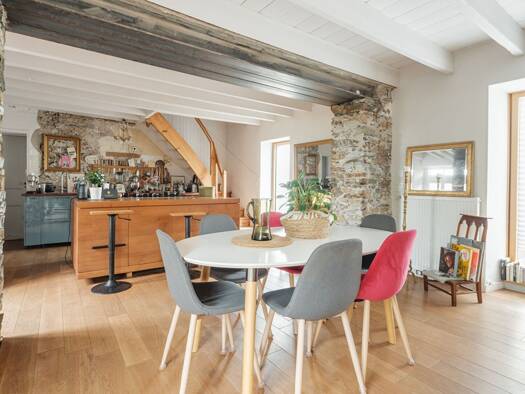 Maison à louer 1 730 € 4 pièces 3 chambres 123 m² Beautour Vertou 44120