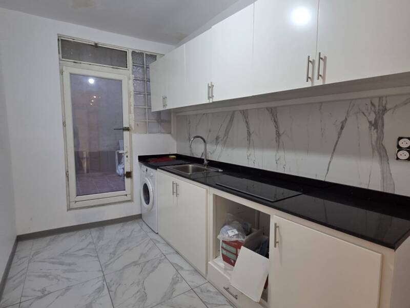 Maison à louer, 57m², MARSEILLE 3E