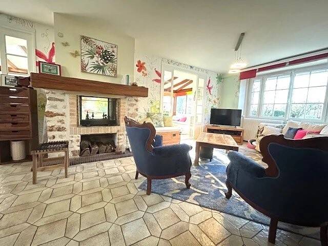Maison à vendre, 163m², LA HOUSSAYE EN BRIE