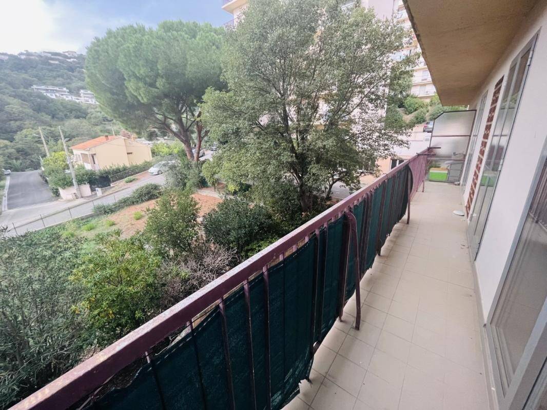 Maison à louer, 41m², VILLE DI PIETRABUGNO