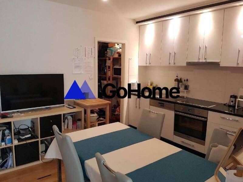 Maison à louer, 46m², PARIS 13E