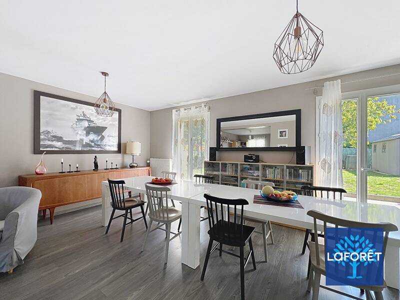 Maison à vendre, 112m², FONTENAY LE VICOMTE