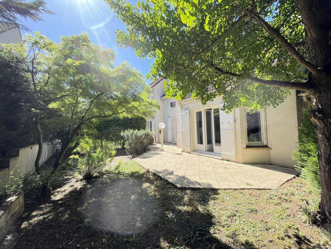 Maison à vendre, 154m², ANTONY