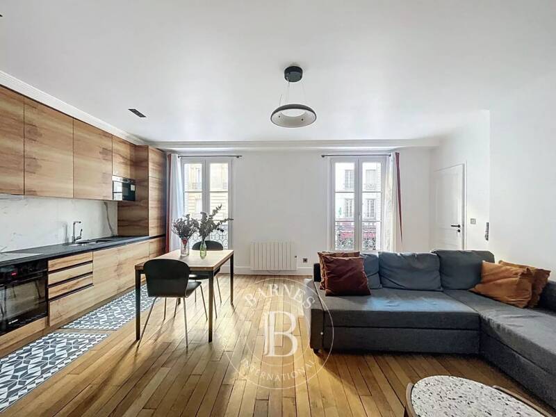 Maison à louer, 60m², PARIS 12E
