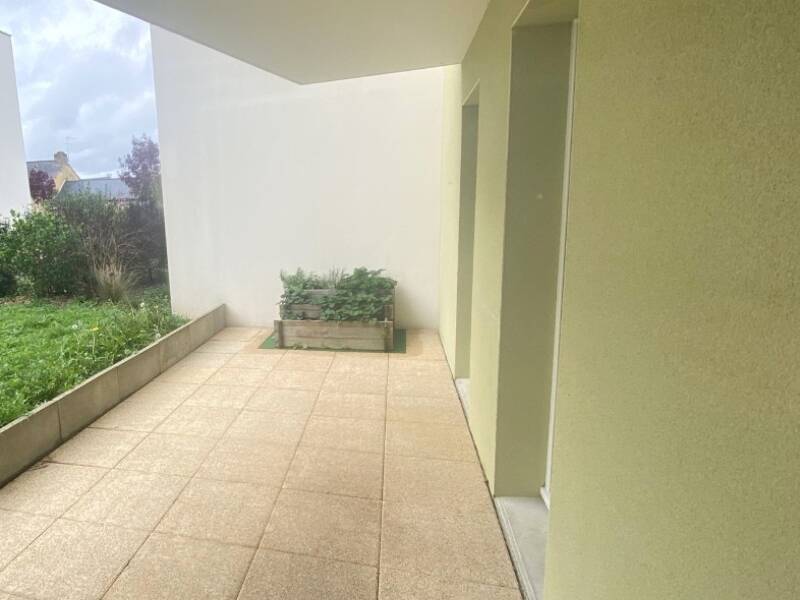 Maison à louer, 64m², SAINT GREGOIRE