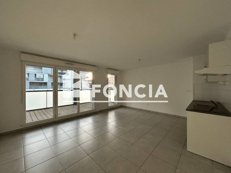 Maison à louer, 62m², TOULOUSE