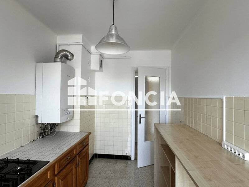 Maison à louer, 70m², SAINT LAURENT DU VAR