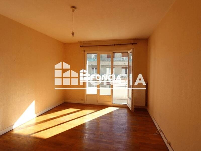 Maison à louer, 53m², GRENOBLE