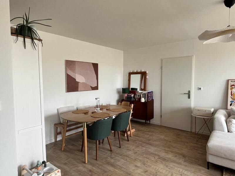 Maison à louer, 106m², REIMS