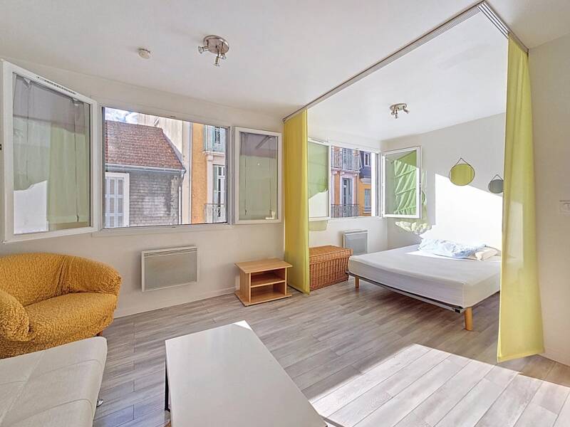 Maison à vendre, 30m², LOURDES